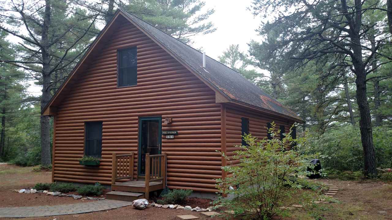 51 Kettle Pond Road Shapleigh, ME 04076 - Photo 1 of 23 Gallery Image 1