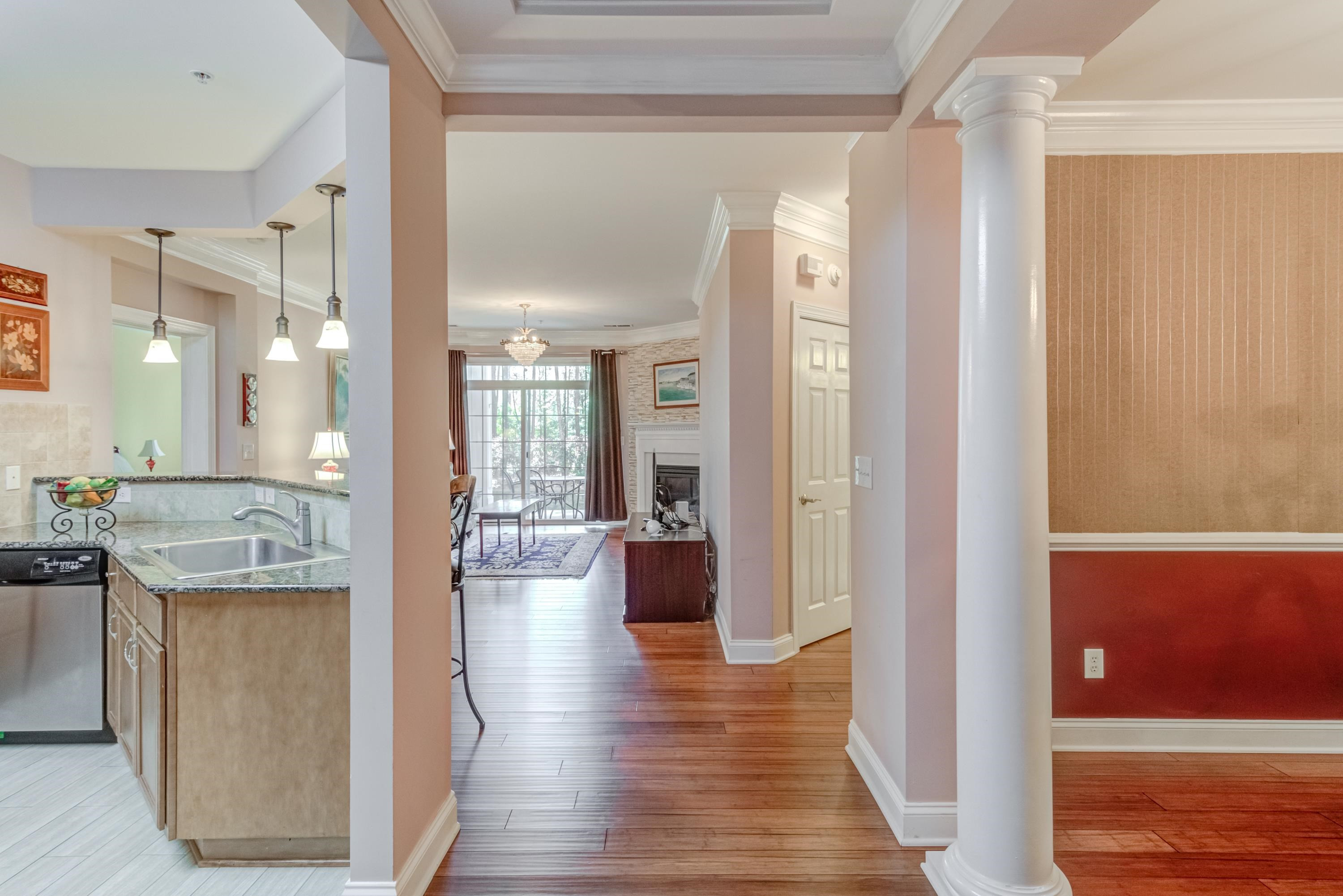 10400 Rosegate Court, Unit 4 Raleigh, NC 27617 - Photo 7 of 27 Photo 7