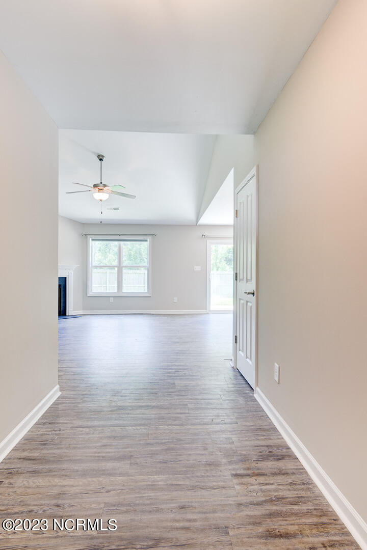 345 Station House Road New Bern, NC 28562 - Photo 3 of 31 Welcome HOME!