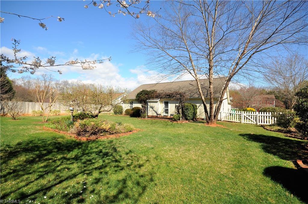 110 Stapleton Way High Point, NC 27265 - Photo 30 of 30 Gallery Image 30