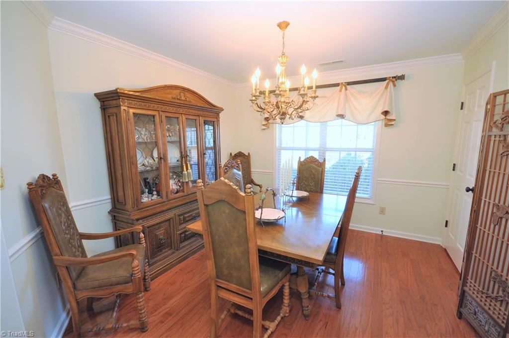 110 Stapleton Way High Point, NC 27265 - Photo 6 of 30 Gallery Image 6