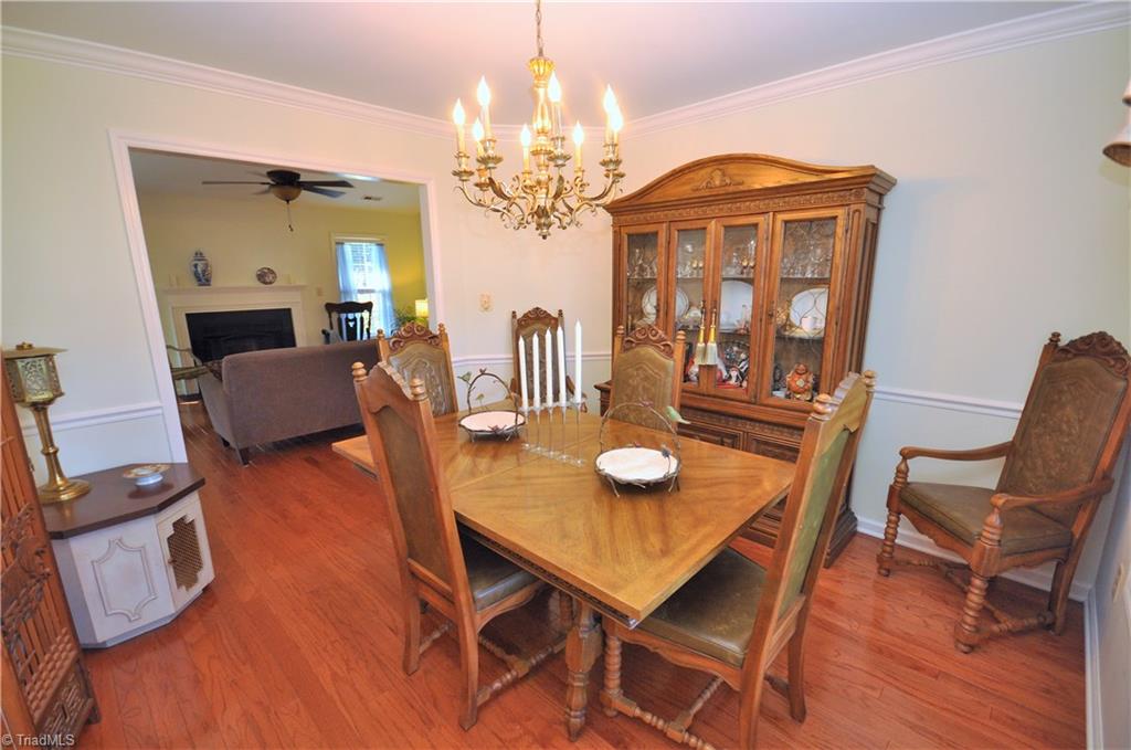 110 Stapleton Way High Point, NC 27265 - Photo 7 of 30 Gallery Image 7