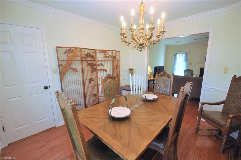 110 Stapleton Way High Point, NC 27265 - Photo 8 of 30 Gallery Image 8