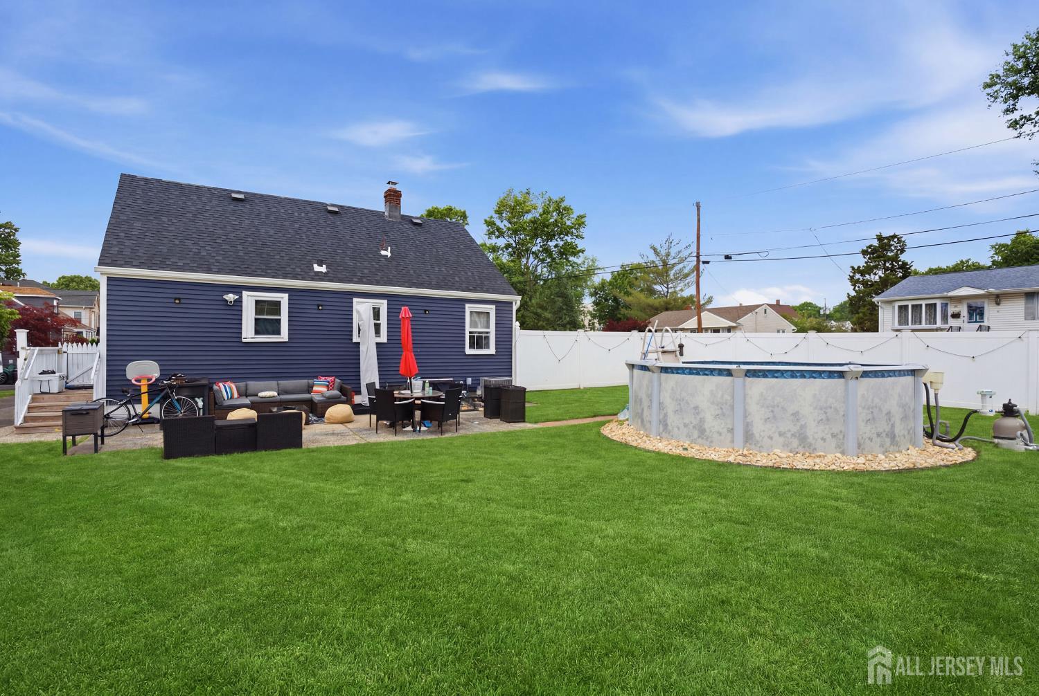 28 Wagner Street Fords, NJ 08863 - Photo 30 of 30