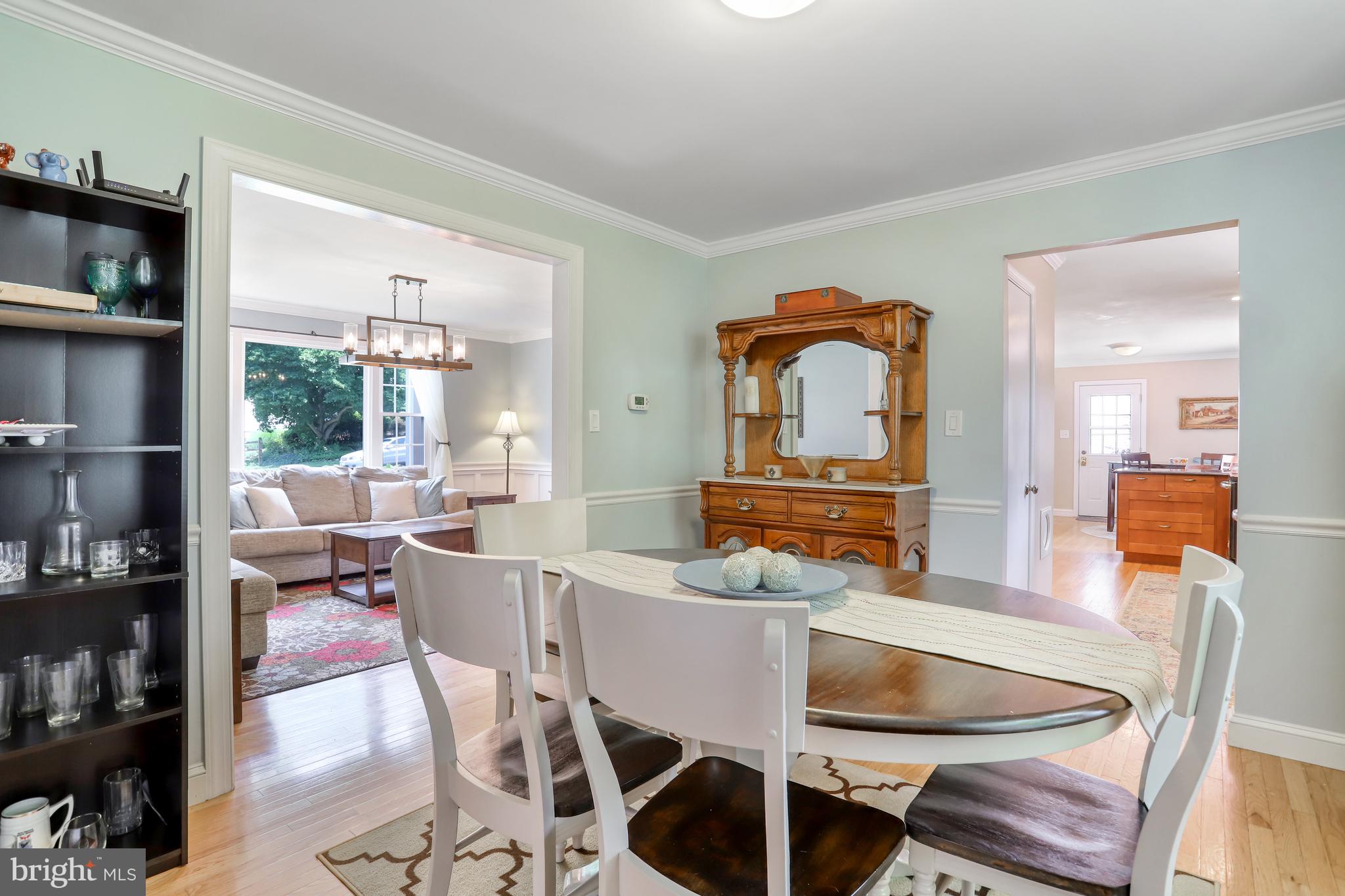 6968 Conservation Drive Springfield, VA 22153 - Photo 14 of 57