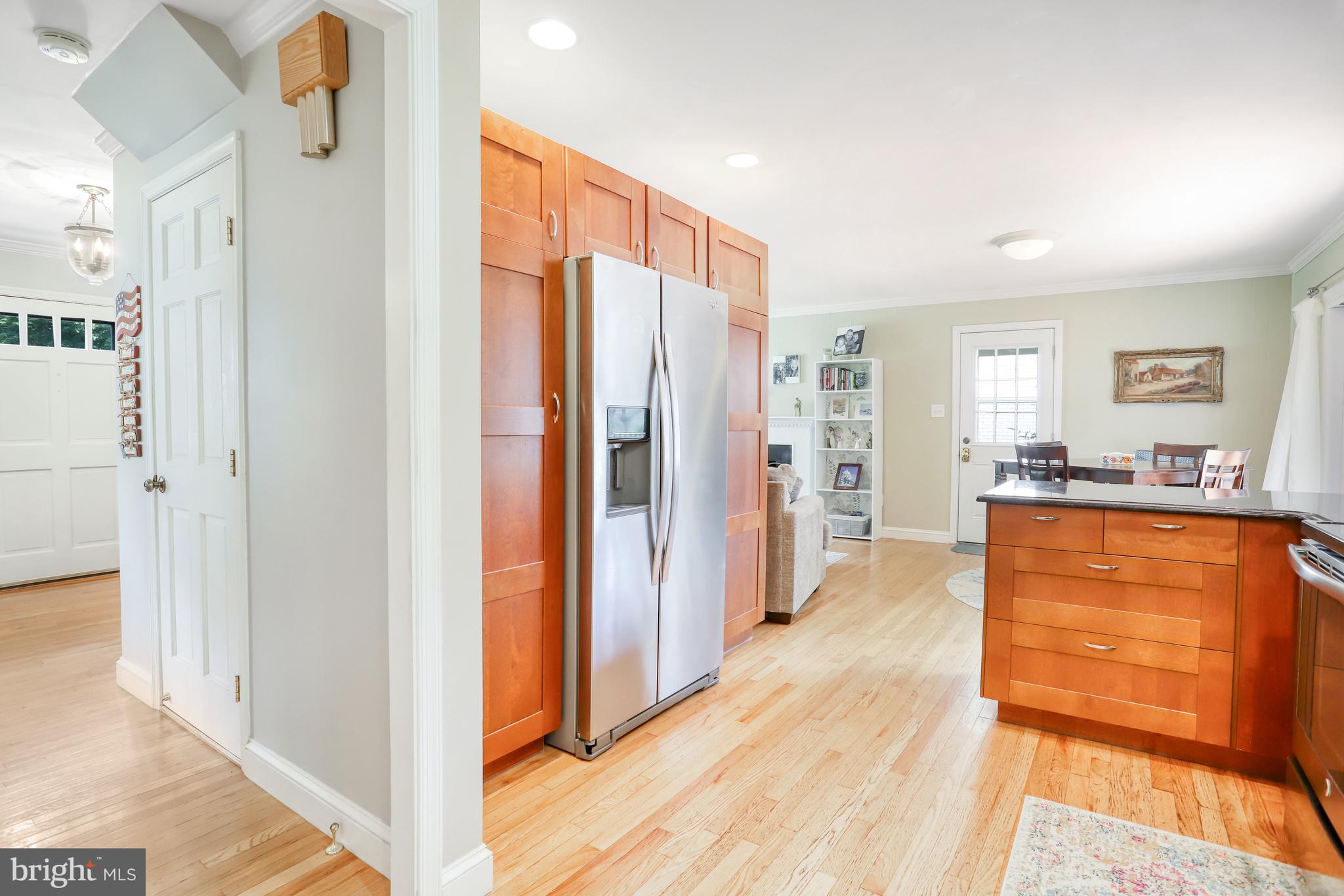 6968 Conservation Drive Springfield, VA 22153 - Photo 17 of 57