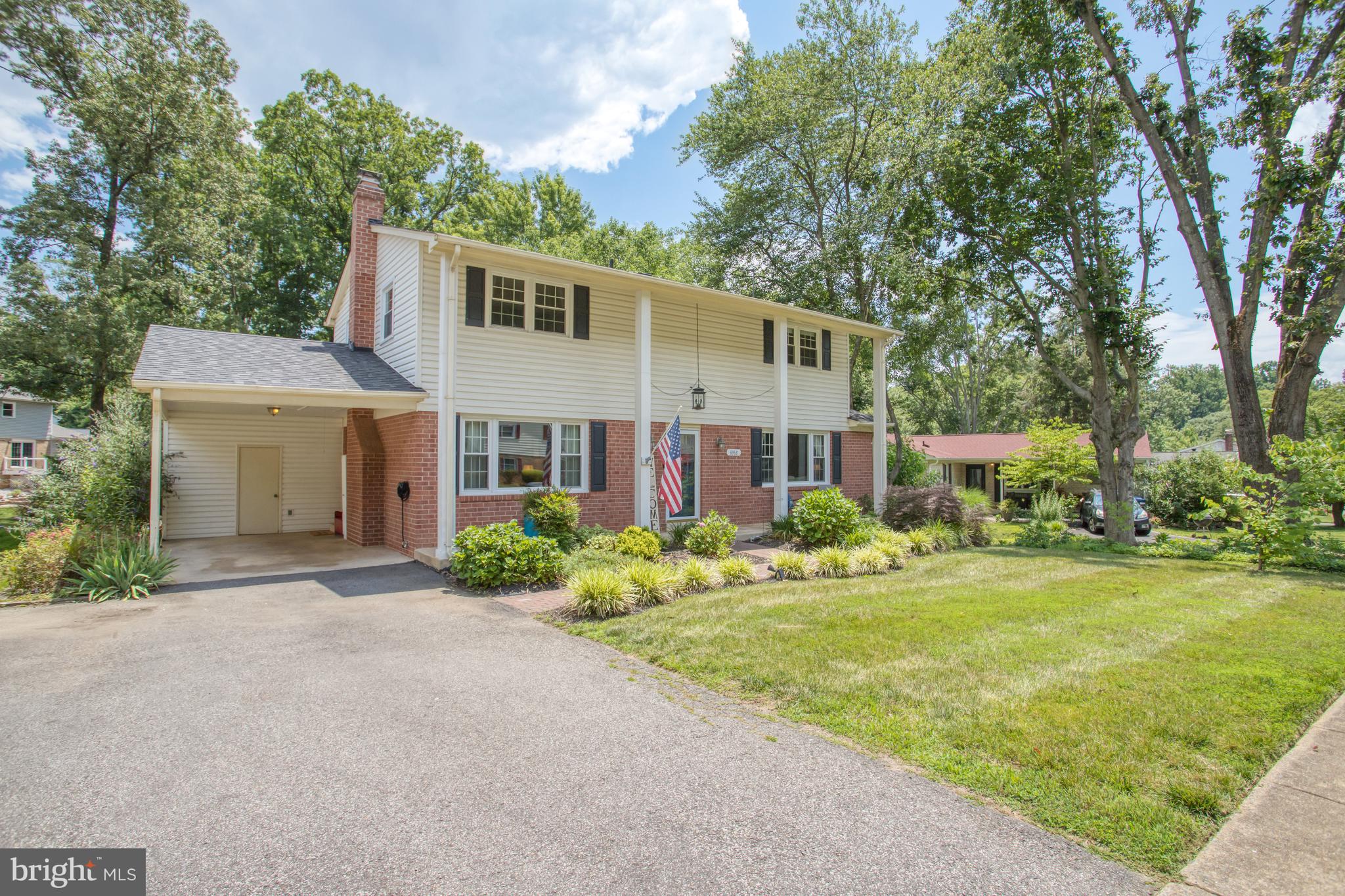 6968 Conservation Drive Springfield, VA 22153 - Photo 2 of 57
