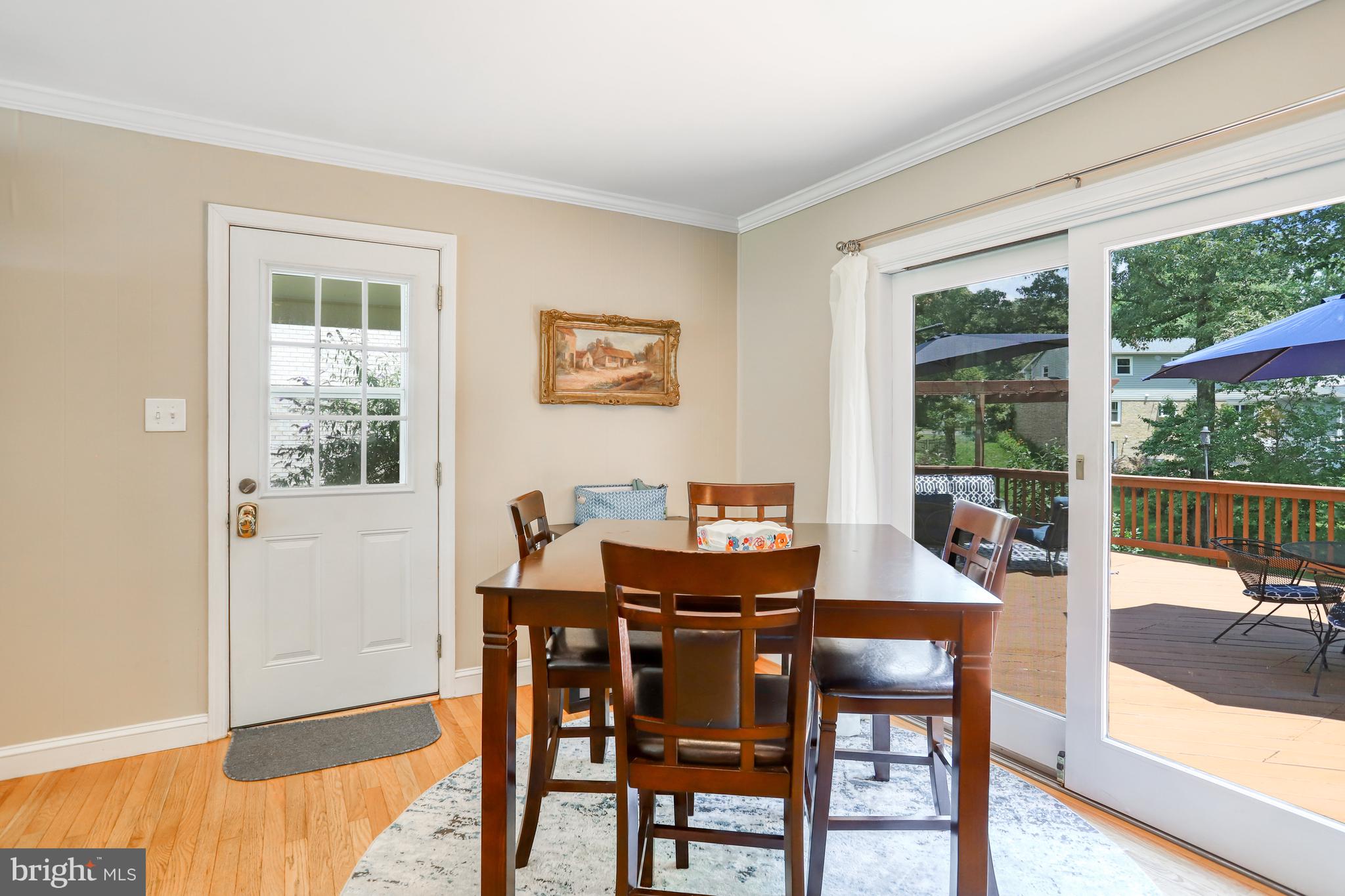 6968 Conservation Drive Springfield, VA 22153 - Photo 21 of 57