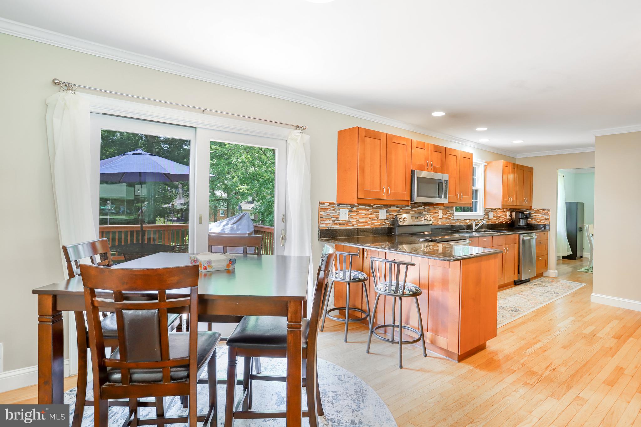 6968 Conservation Drive Springfield, VA 22153 - Photo 22 of 57