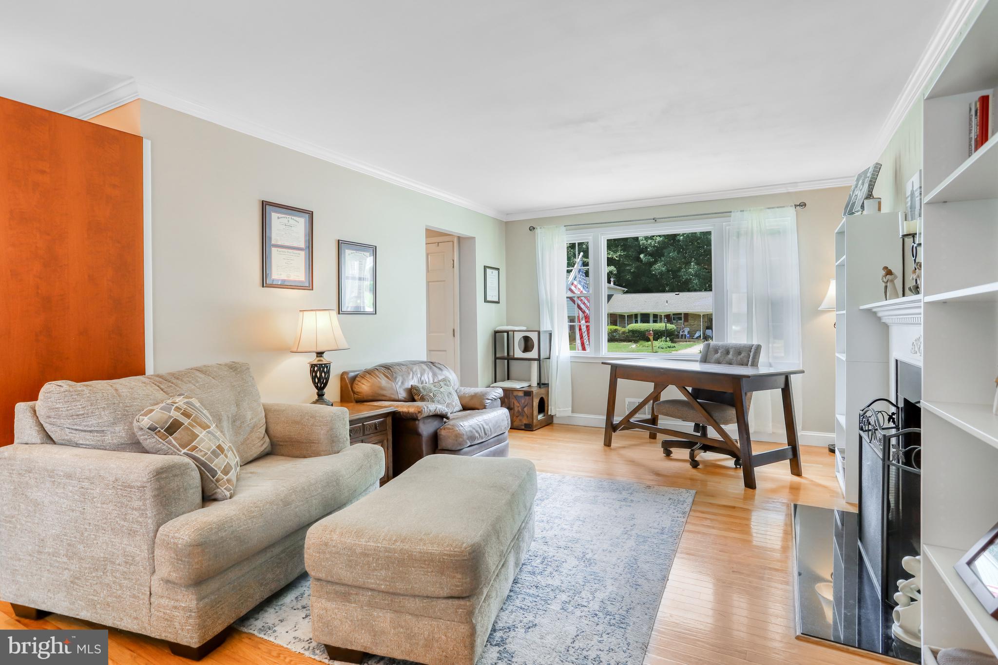 6968 Conservation Drive Springfield, VA 22153 - Photo 23 of 57