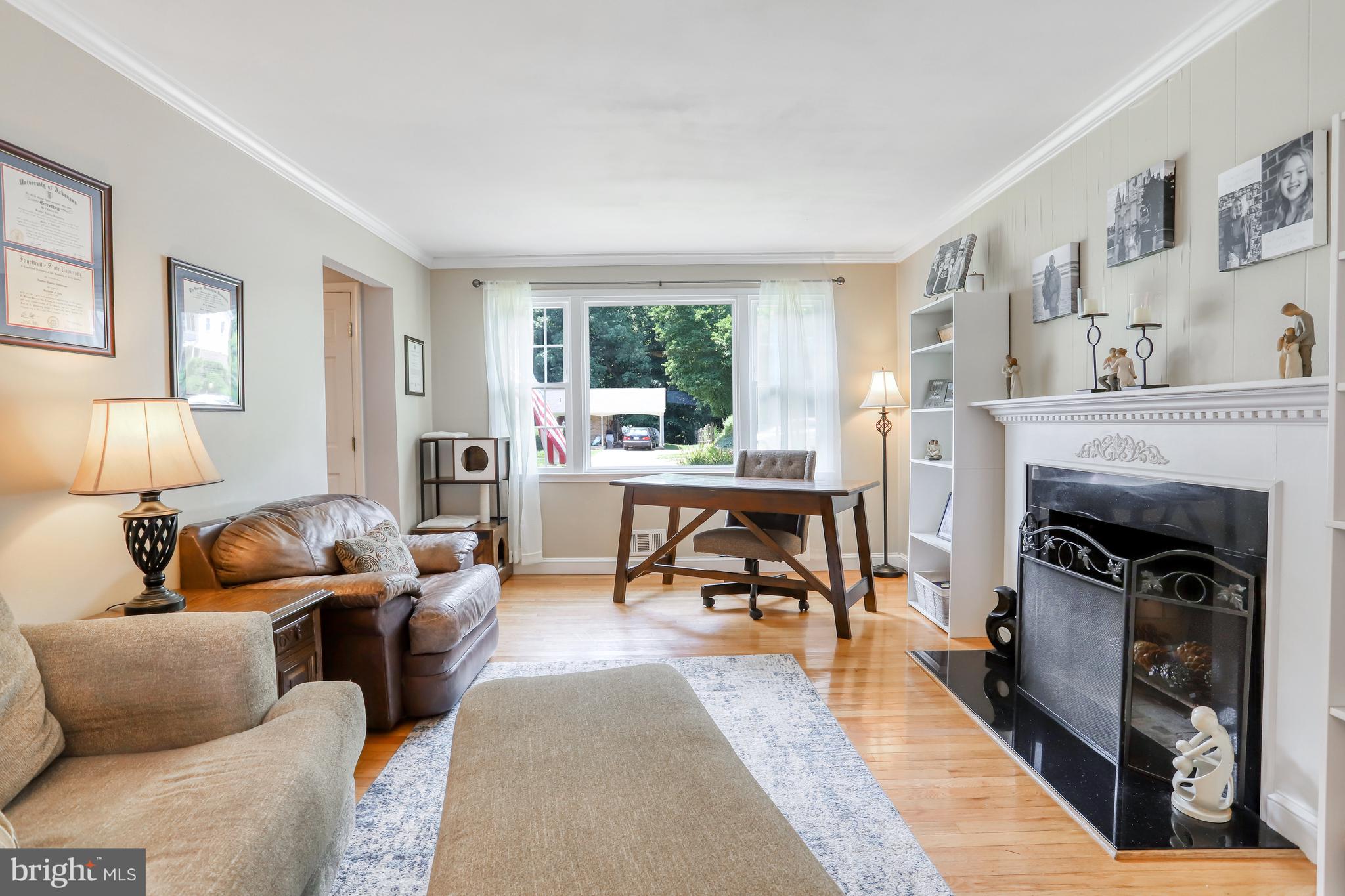 6968 Conservation Drive Springfield, VA 22153 - Photo 24 of 57