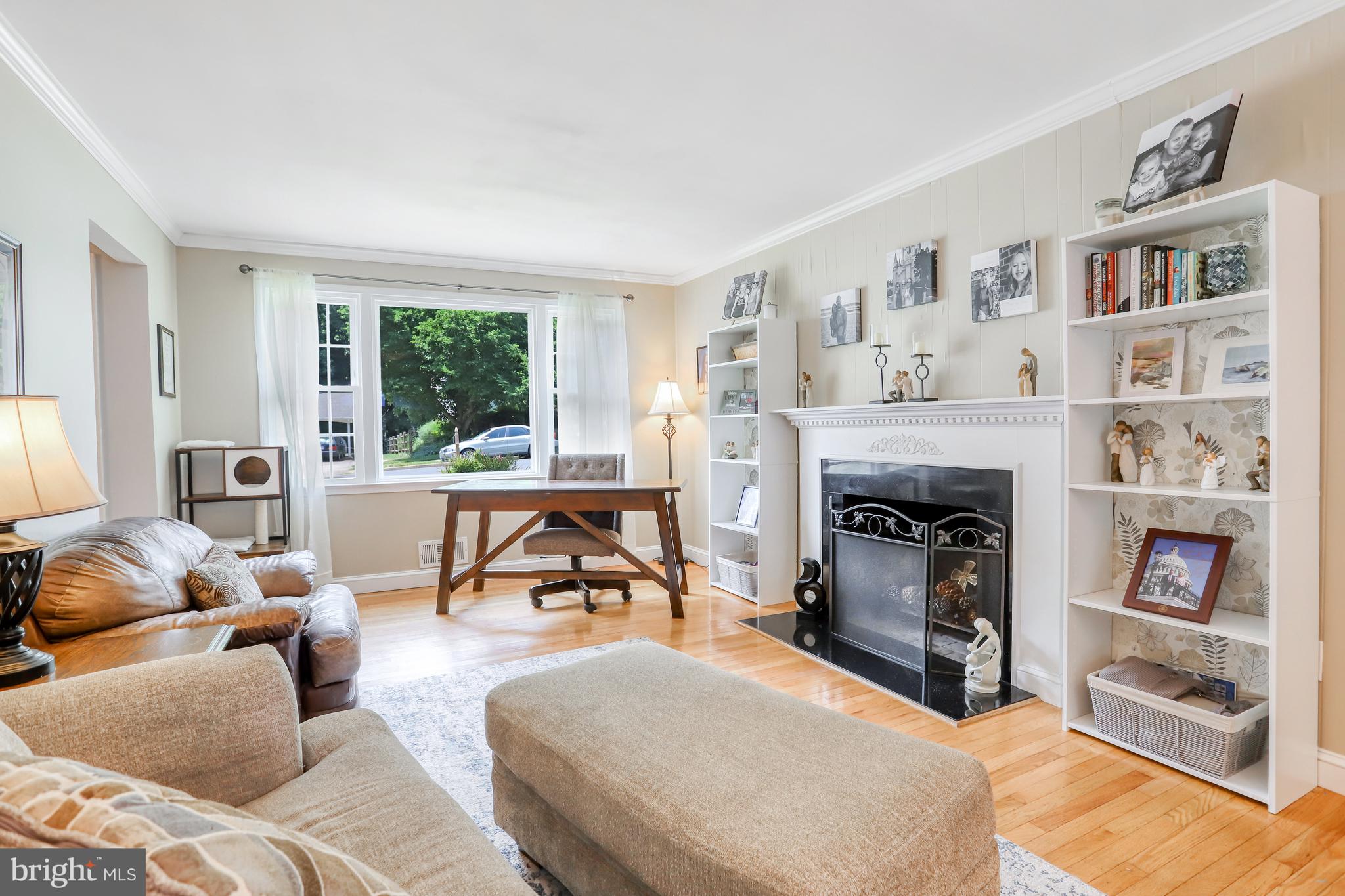 6968 Conservation Drive Springfield, VA 22153 - Photo 25 of 57