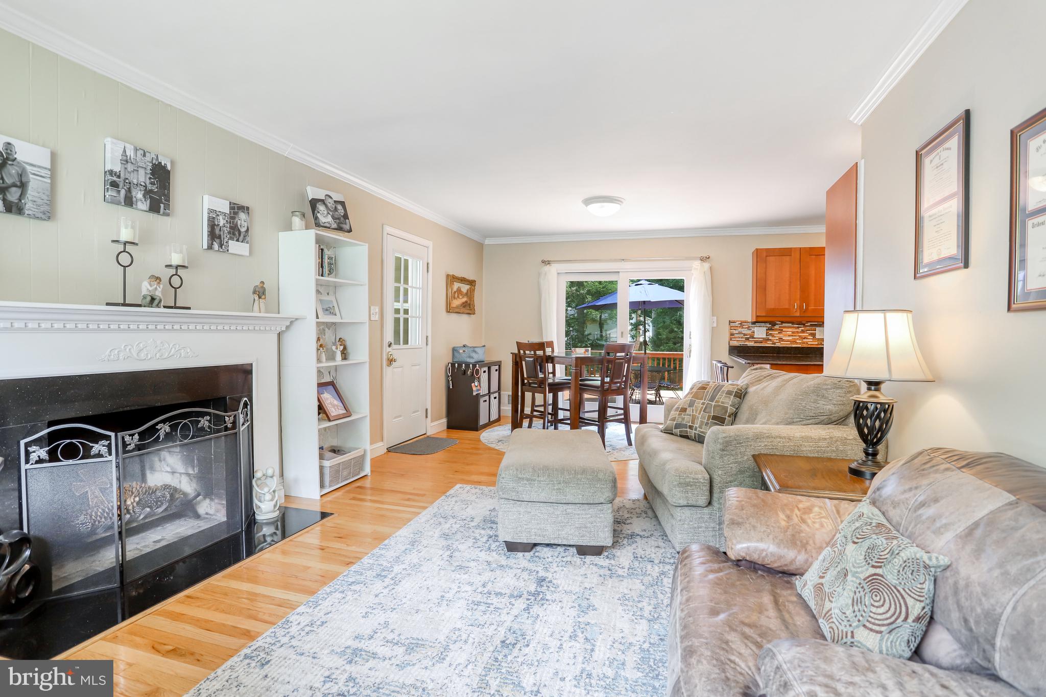 6968 Conservation Drive Springfield, VA 22153 - Photo 26 of 57