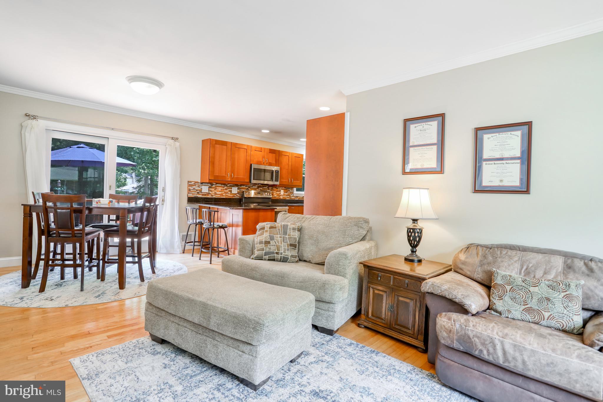 6968 Conservation Drive Springfield, VA 22153 - Photo 27 of 57