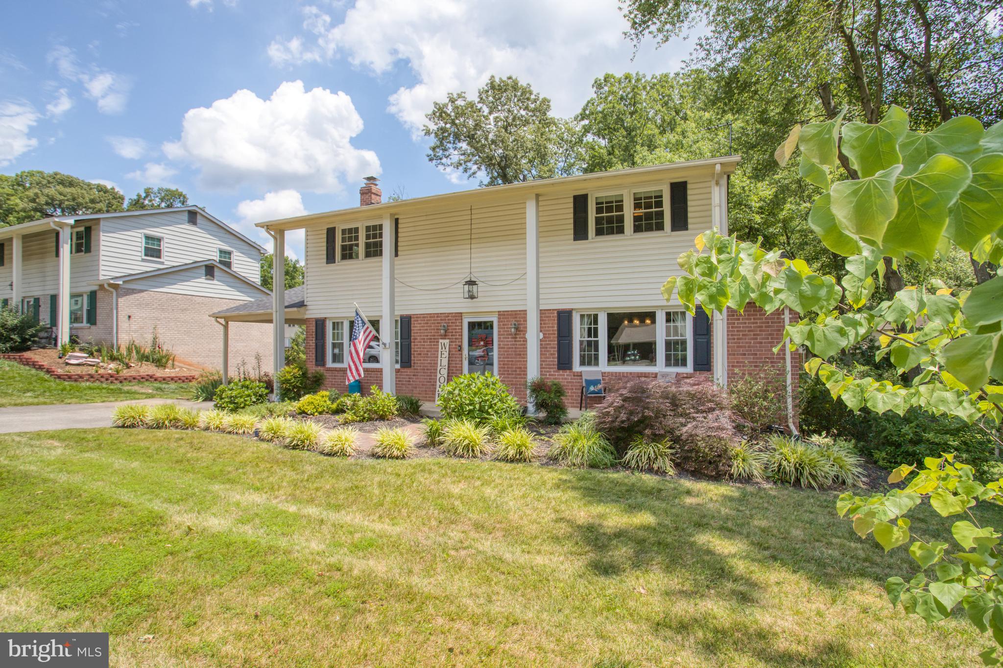 6968 Conservation Drive Springfield, VA 22153 - Photo 3 of 57