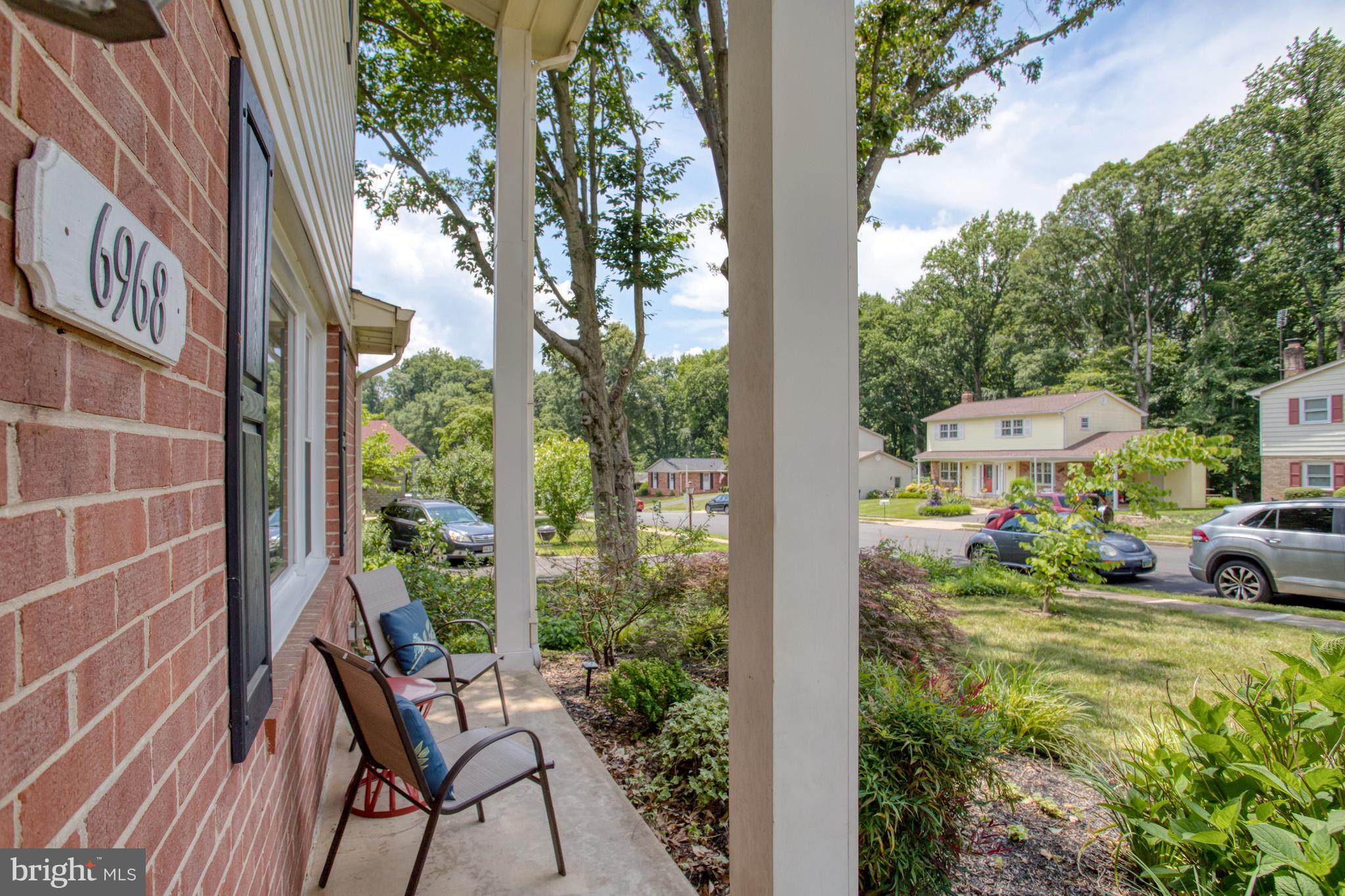 6968 Conservation Drive Springfield, VA 22153 - Photo 4 of 57