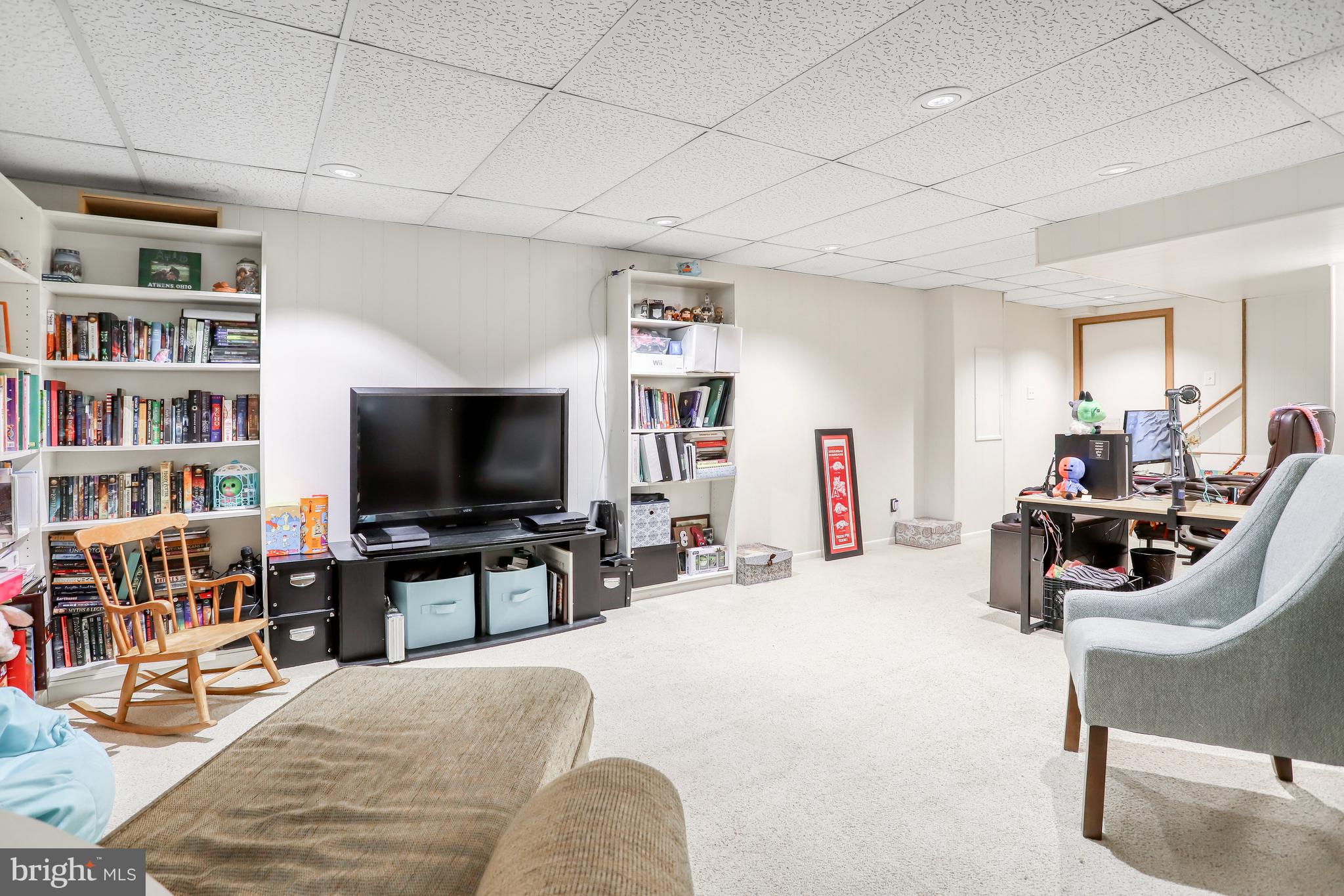 6968 Conservation Drive Springfield, VA 22153 - Photo 46 of 57