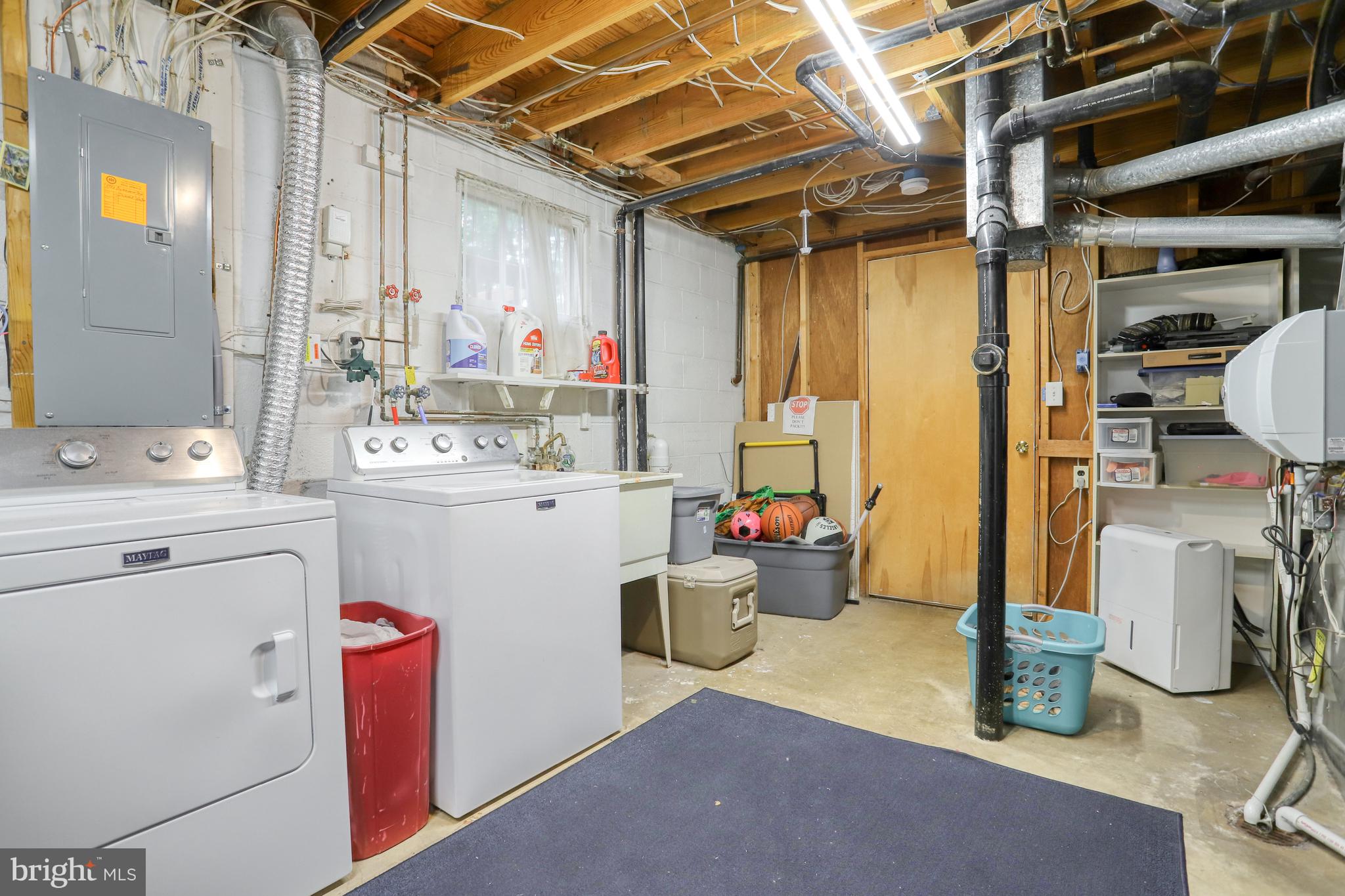 6968 Conservation Drive Springfield, VA 22153 - Photo 48 of 57