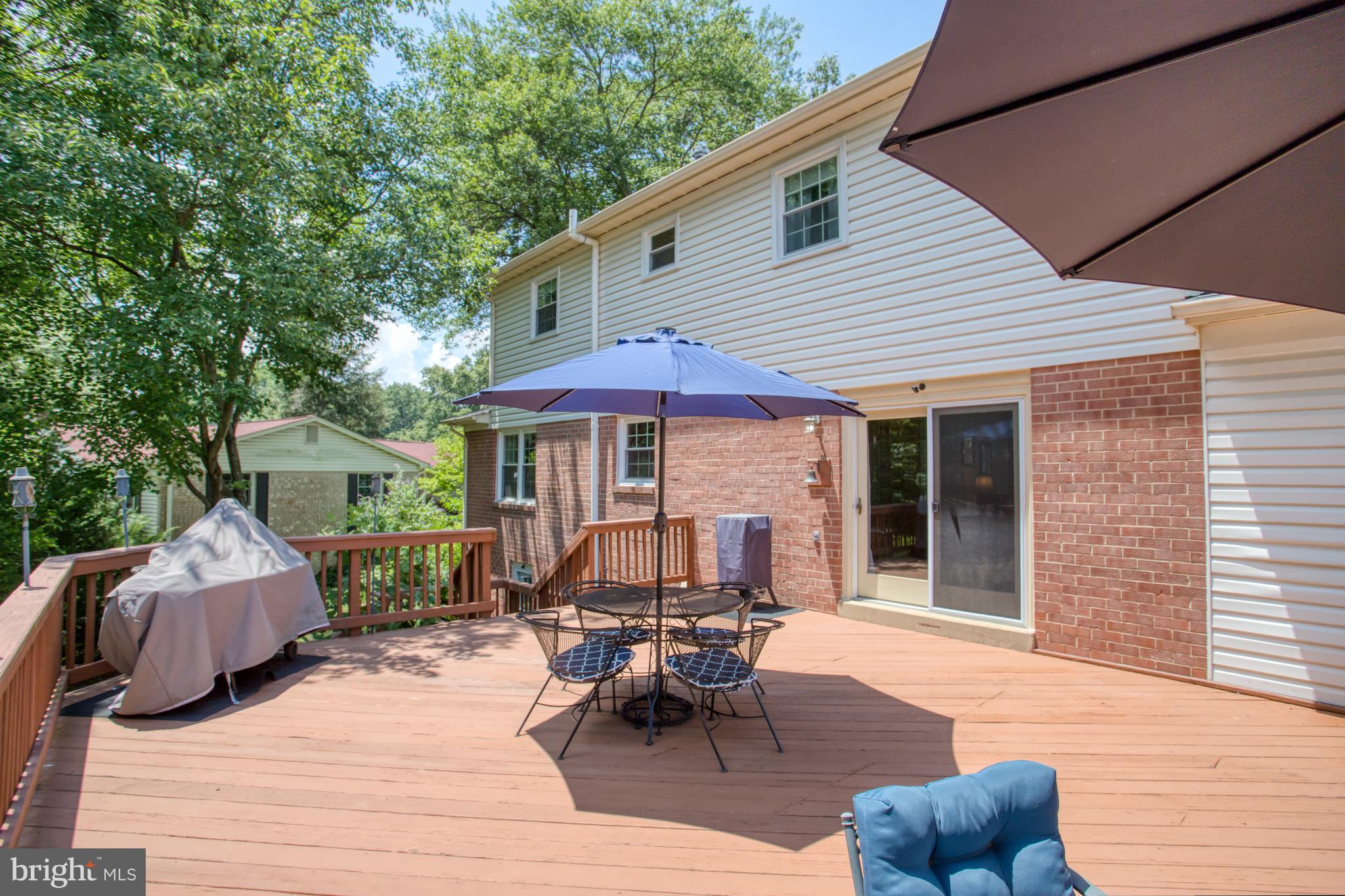 6968 Conservation Drive Springfield, VA 22153 - Photo 49 of 57