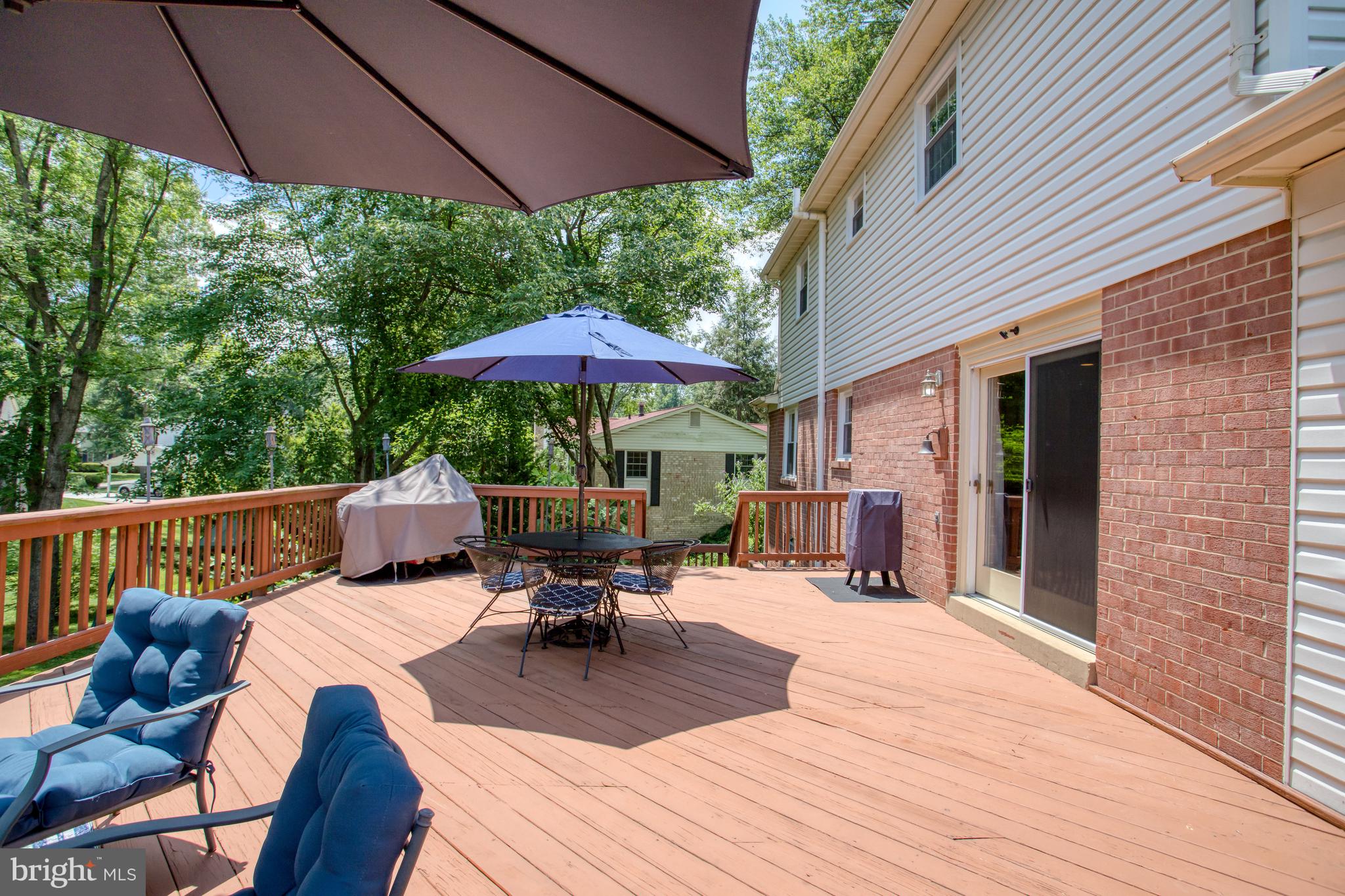 6968 Conservation Drive Springfield, VA 22153 - Photo 50 of 57