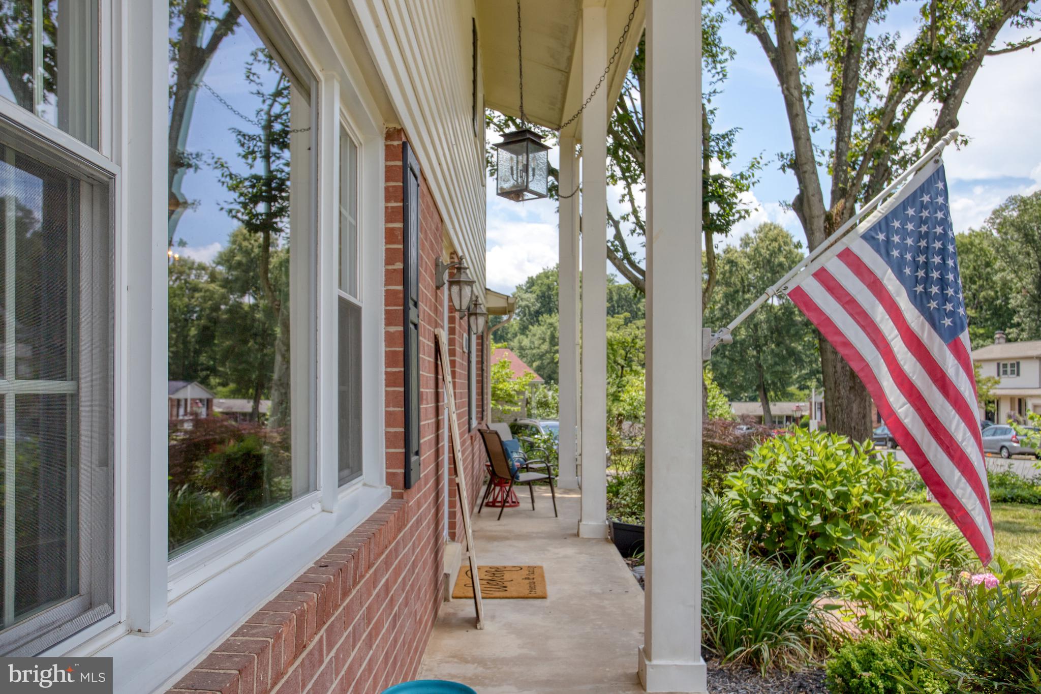 6968 Conservation Drive Springfield, VA 22153 - Photo 5 of 57