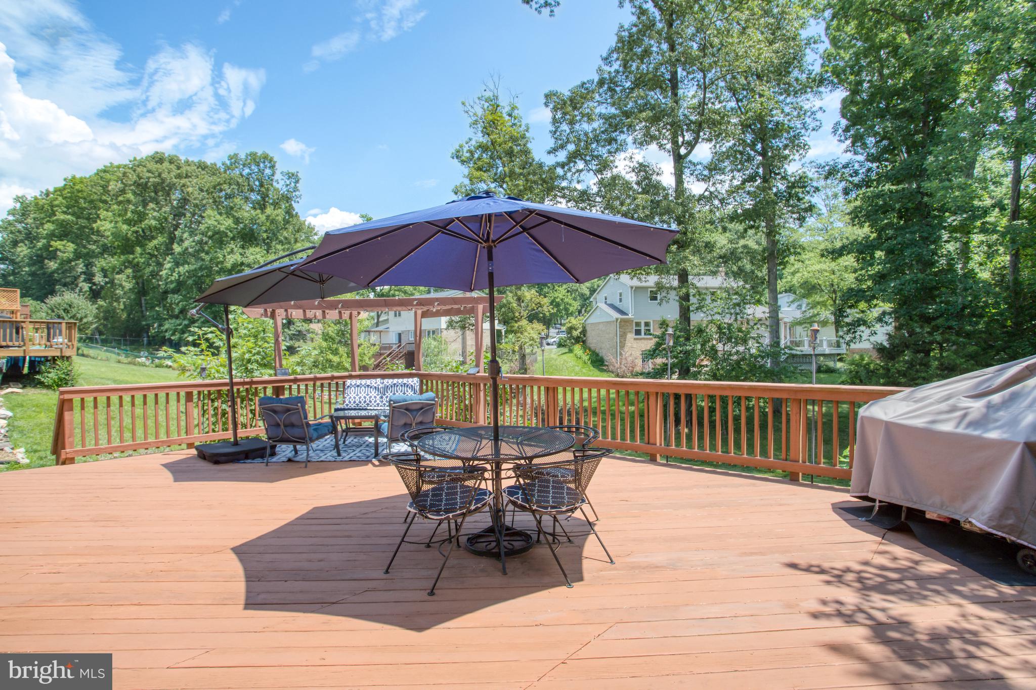 6968 Conservation Drive Springfield, VA 22153 - Photo 51 of 57