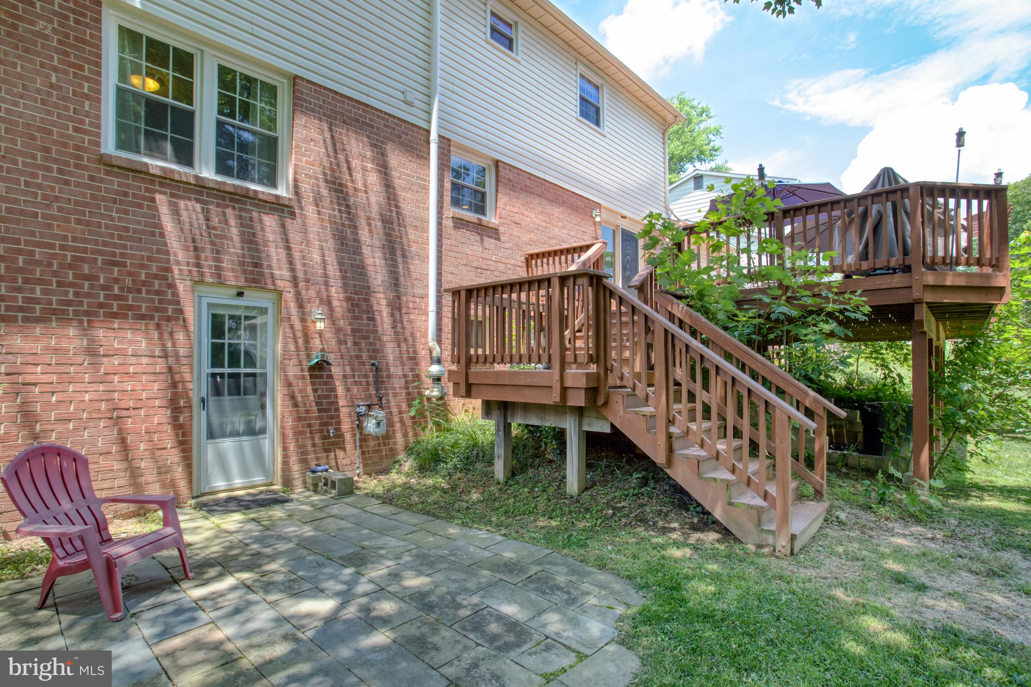 6968 Conservation Drive Springfield, VA 22153 - Photo 52 of 57