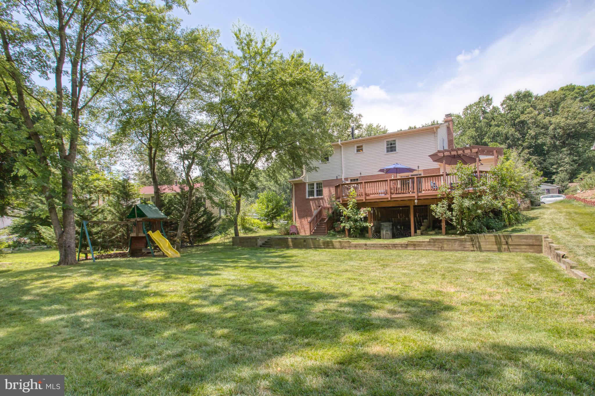 6968 Conservation Drive Springfield, VA 22153 - Photo 53 of 57