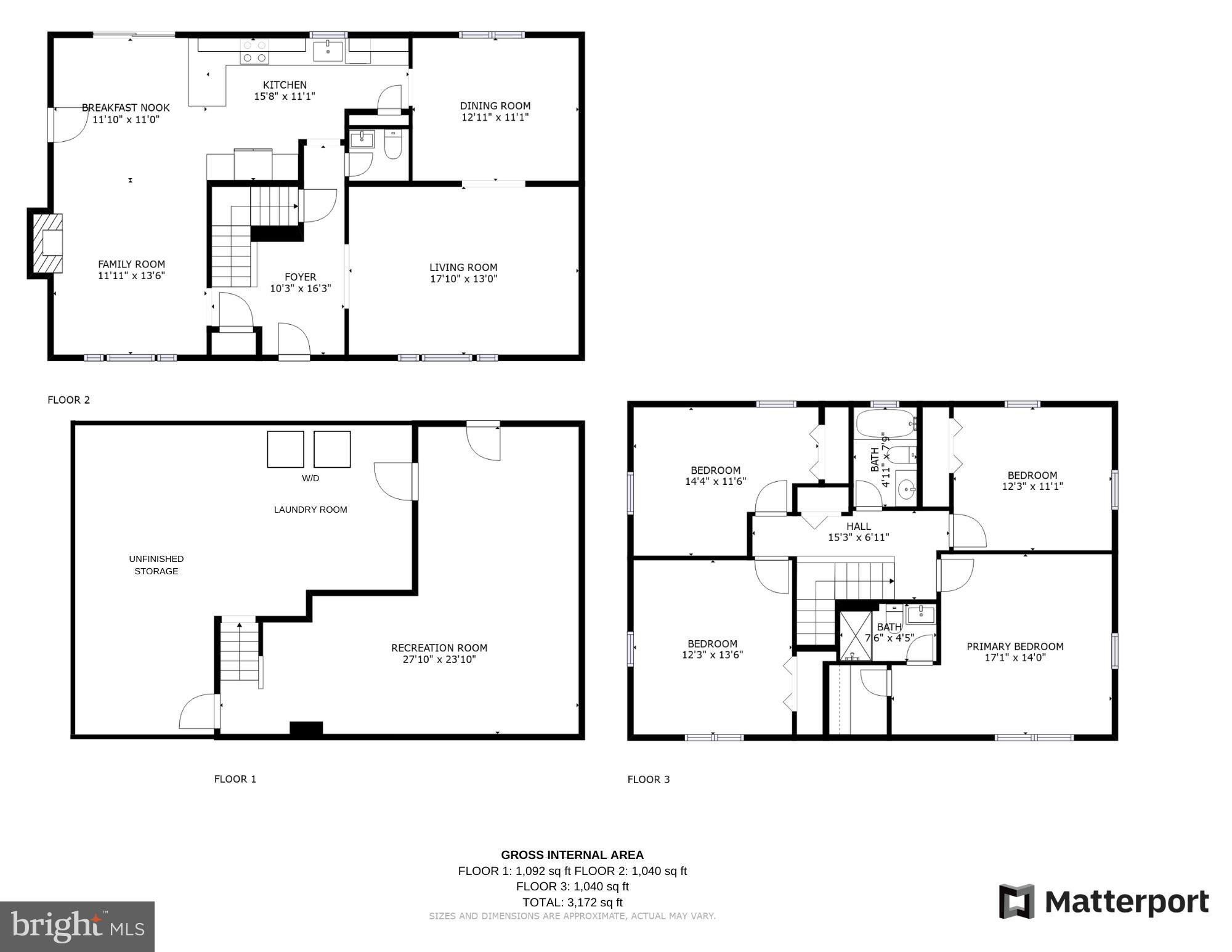 6968 Conservation Drive Springfield, VA 22153 - Photo 57 of 57