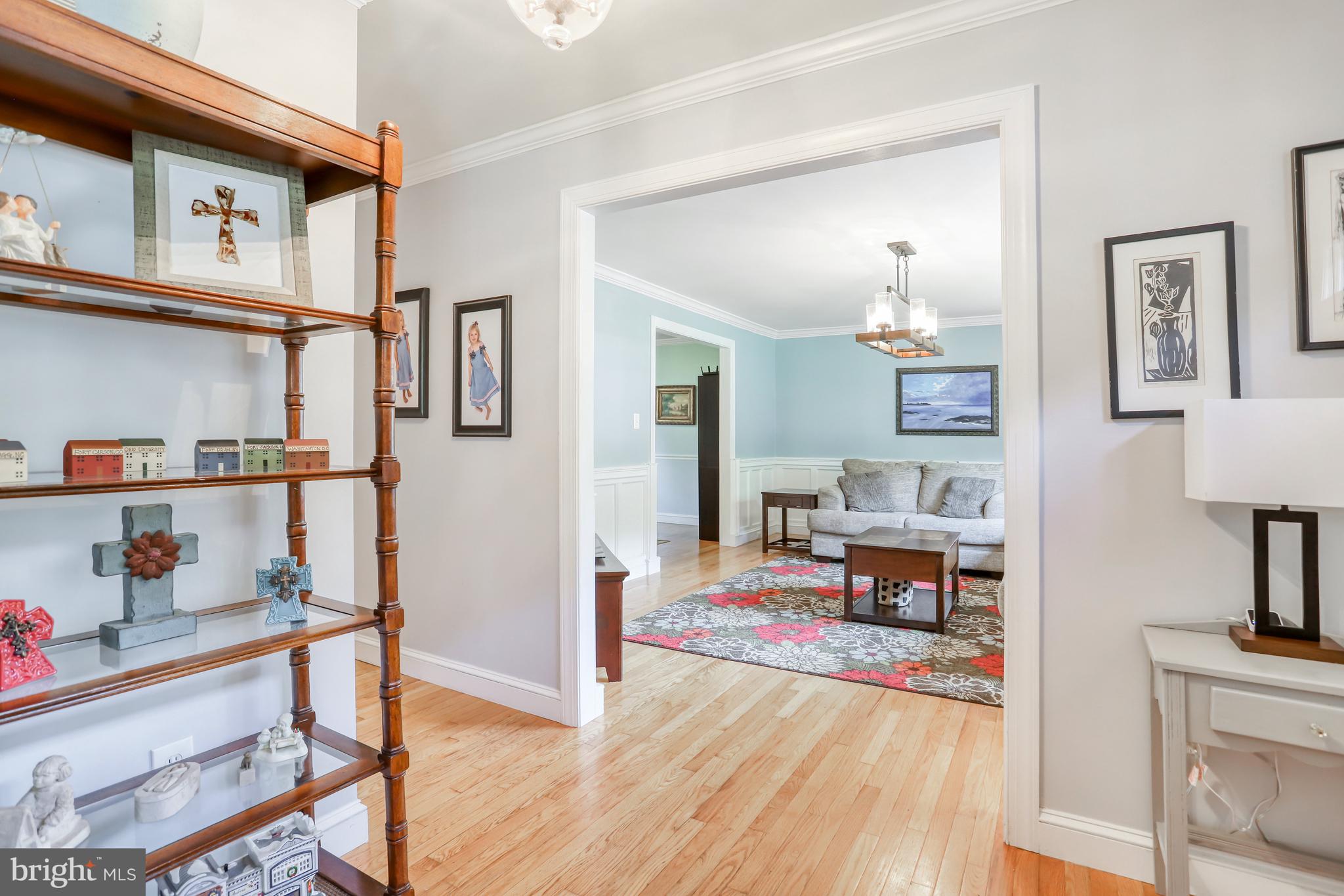 6968 Conservation Drive Springfield, VA 22153 - Photo 7 of 57