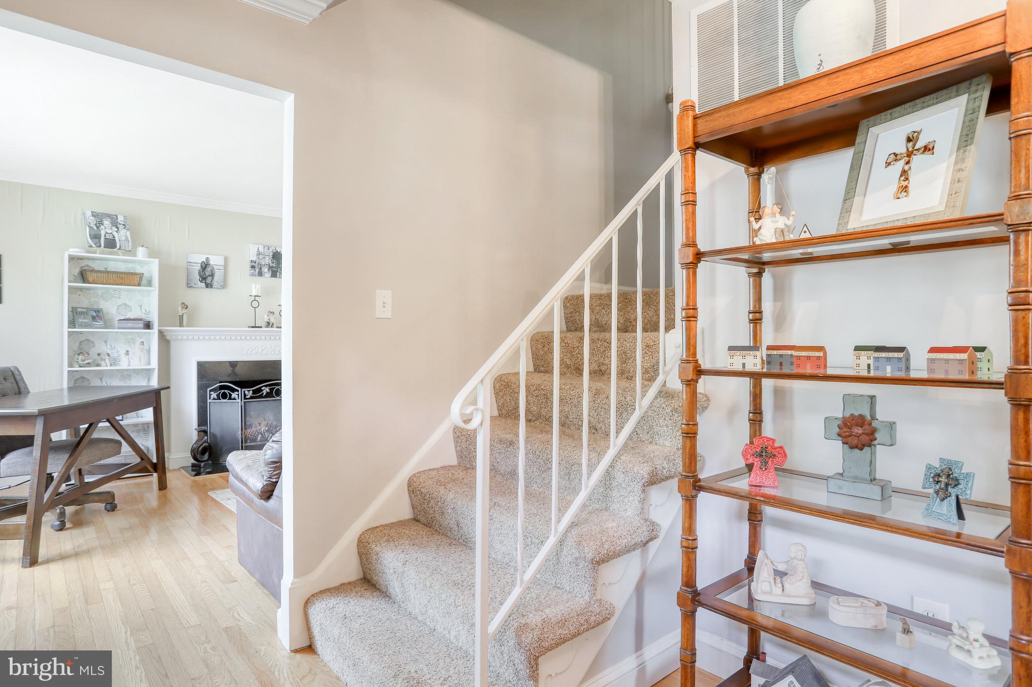 6968 Conservation Drive Springfield, VA 22153 - Photo 8 of 57