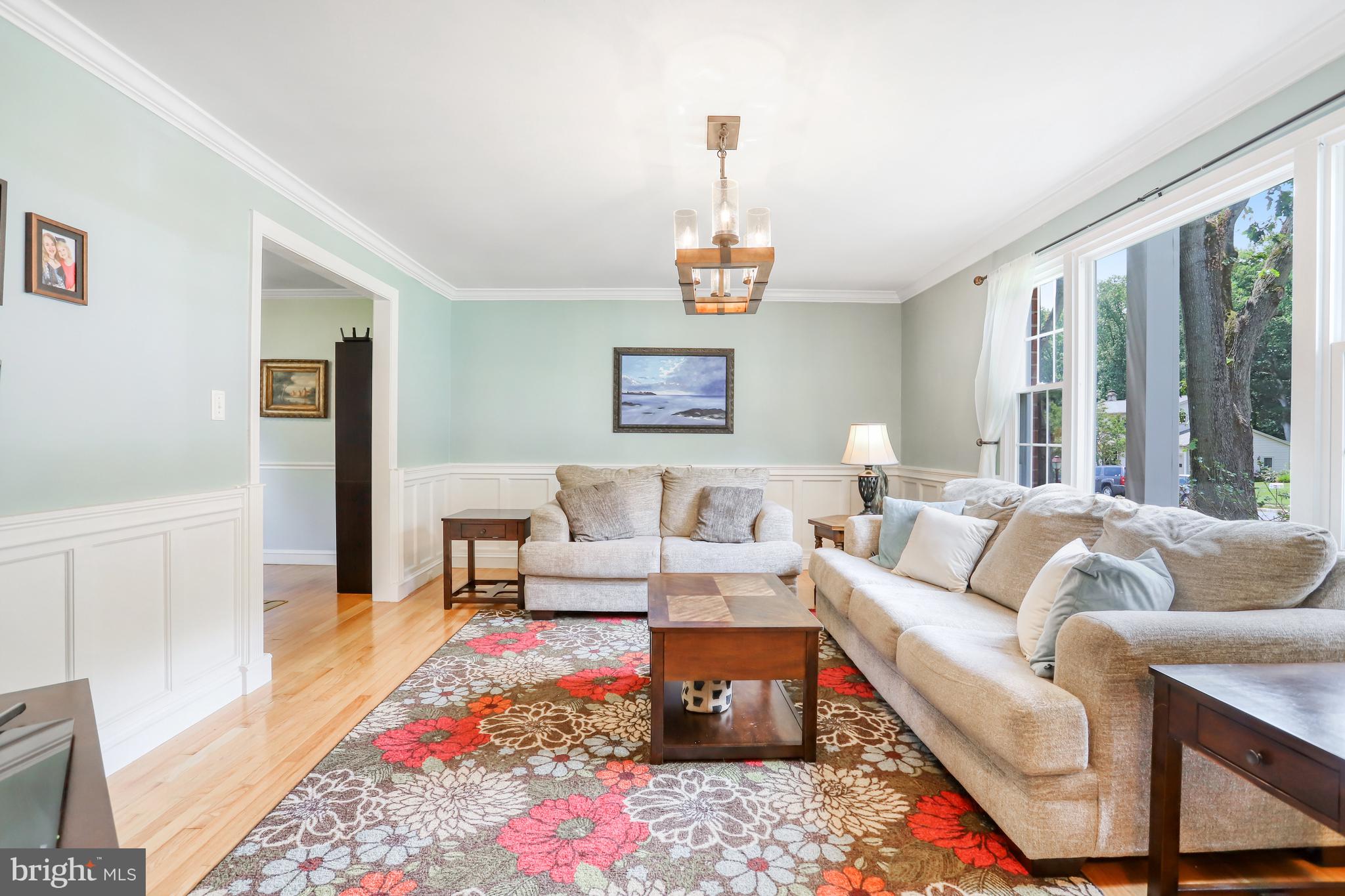 6968 Conservation Drive Springfield, VA 22153 - Photo 9 of 57