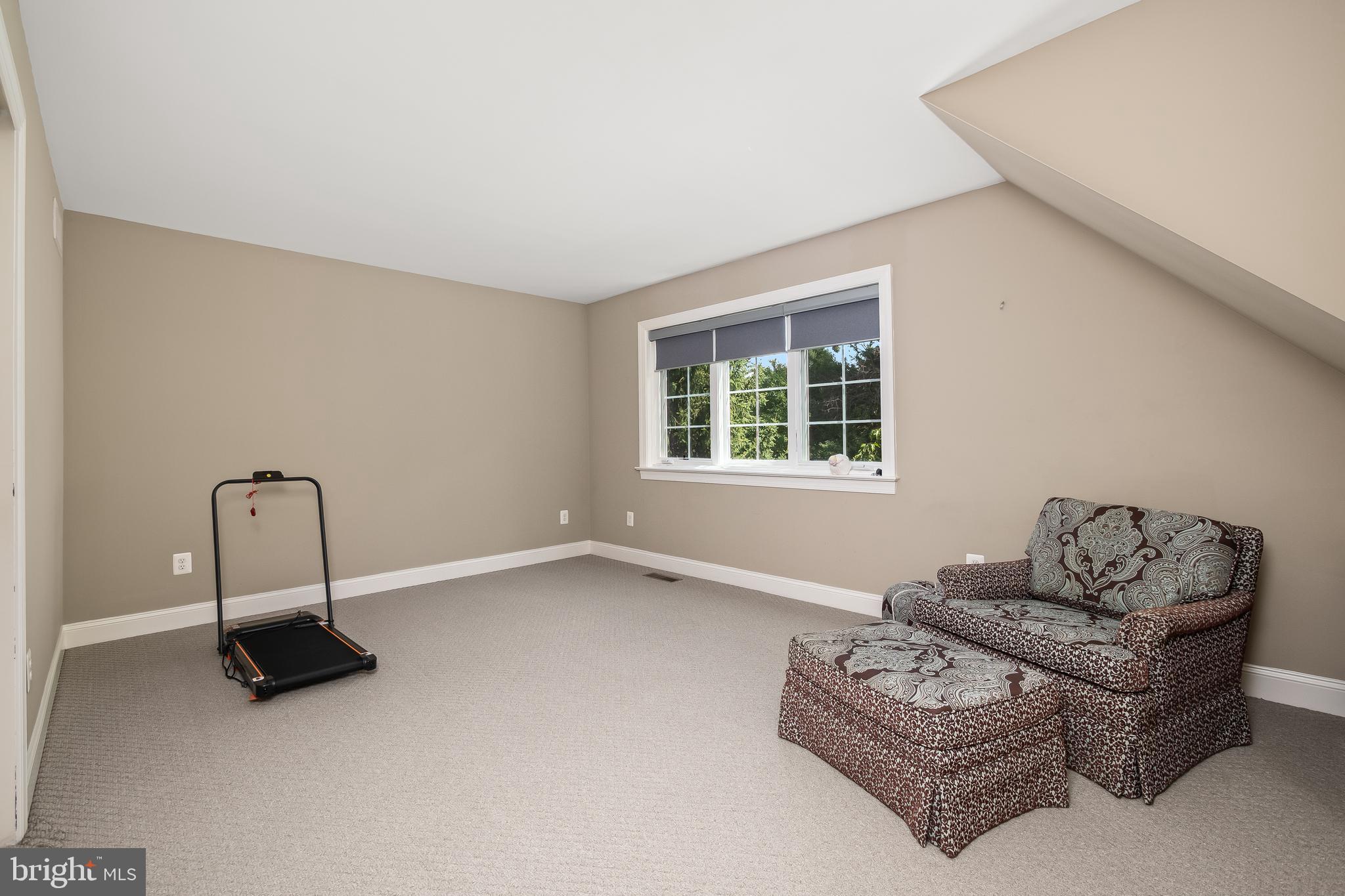 14 Wellfleet Lane Chesterbrook, PA 19087 - Photo 31 of 40 Third bedroom