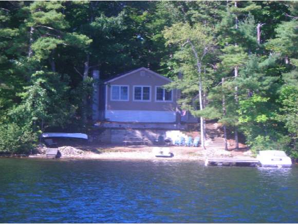 90 Treasure Island Road Shapleigh, ME 04076 - Photo 1 of 1 Gallery Image 1