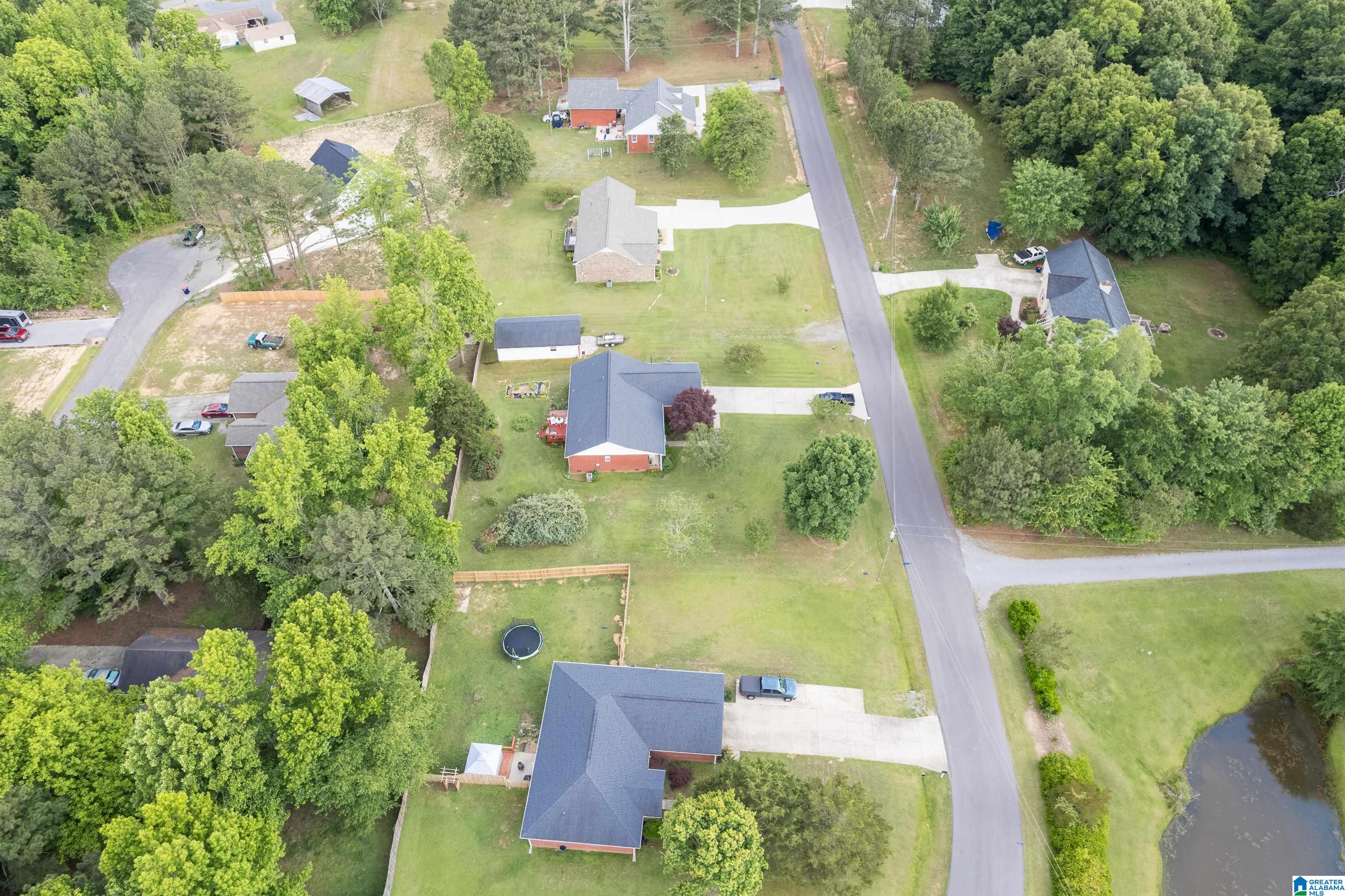 67 Courtney Drive Eva, AL 35621 - Photo 31 of 32