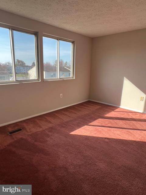 6627 Haydown Court Frederick, MD 21703 - Photo 13 of 30 an empty room with windows