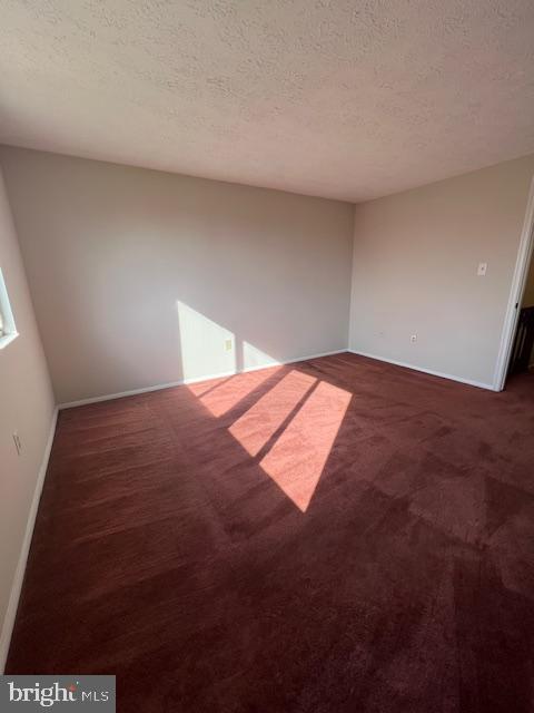 6627 Haydown Court Frederick, MD 21703 - Photo 19 of 30 a view of an empty room