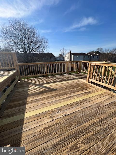 6627 Haydown Court Frederick, MD 21703 - Photo 21 of 30 a view of a terrace