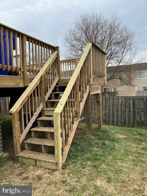 6627 Haydown Court Frederick, MD 21703 - Photo 24 of 30