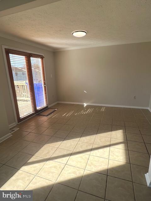 6627 Haydown Court Frederick, MD 21703 - Photo 6 of 30 a view of an empty room and window