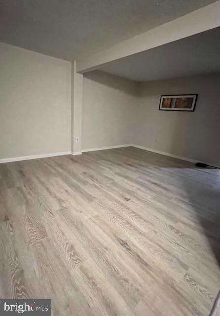 6627 Haydown Court Frederick, MD 21703 - Photo 8 of 30 a view of empty room