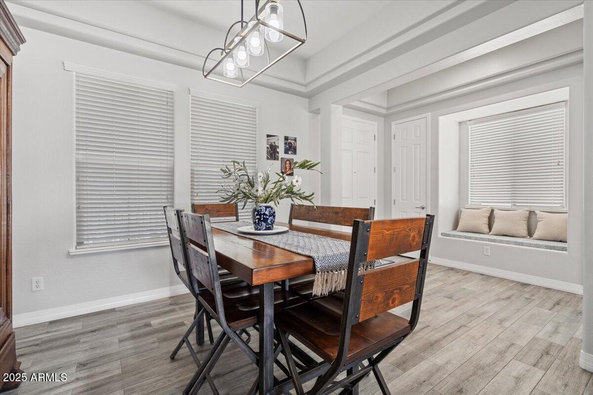 2885 North Riley Road Buckeye, AZ 85396 - Photo 11 of 77 2885 Riley_Dining Room