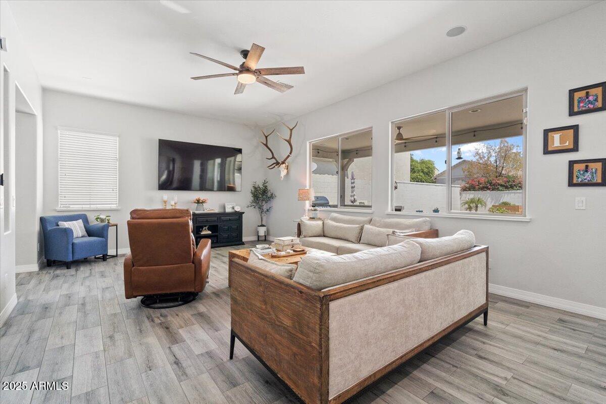 2885 North Riley Road Buckeye, AZ 85396 - Photo 13 of 77 2885 N Riley_Living Room