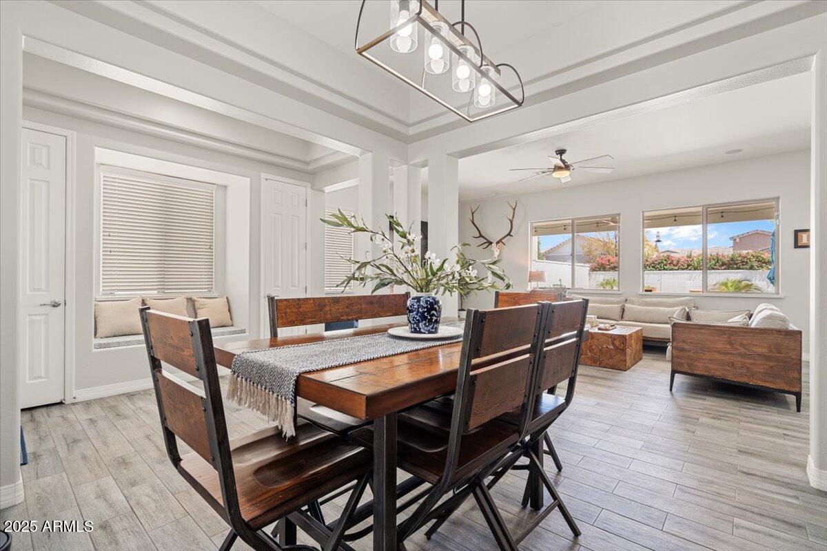 2885 North Riley Road Buckeye, AZ 85396 - Photo 3 of 77 2885 N Riley_Dining
