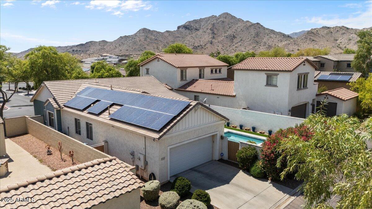 2885 North Riley Road Buckeye, AZ 85396 - Photo 48 of 77 2885 N Riley_Solar