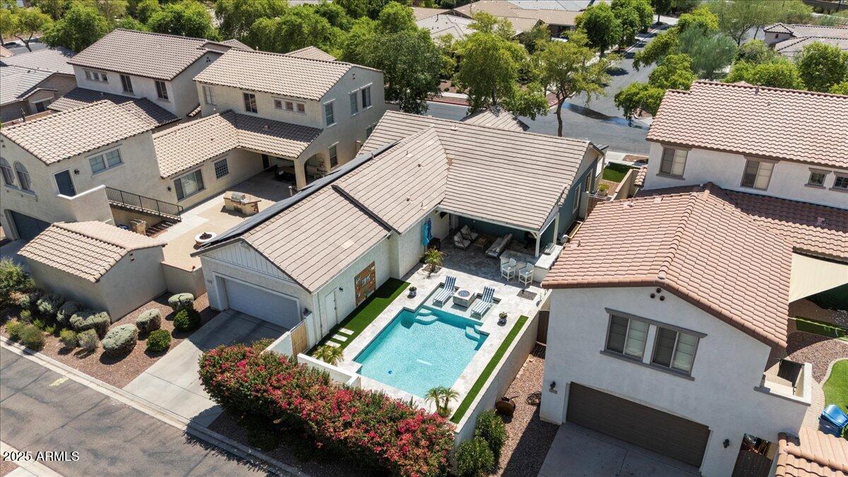 2885 North Riley Road Buckeye, AZ 85396 - Photo 49 of 77 2885 N Riley_Aerial