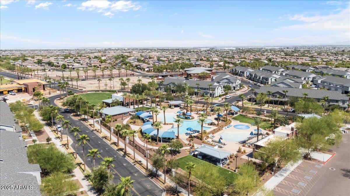 2885 North Riley Road Buckeye, AZ 85396 - Photo 55 of 77 2885 N Riley_Heritage Pool Area