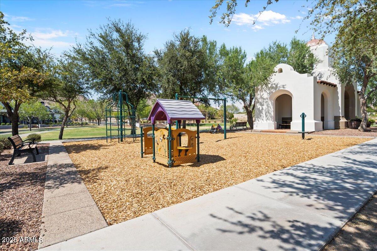 2885 North Riley Road Buckeye, AZ 85396 - Photo 60 of 77 2885 N Riley_Park Near Home