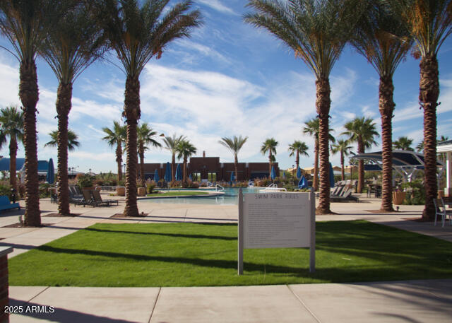 2885 North Riley Road Buckeye, AZ 85396 - Photo 66 of 77 Verrado_HeritageSwimPark2