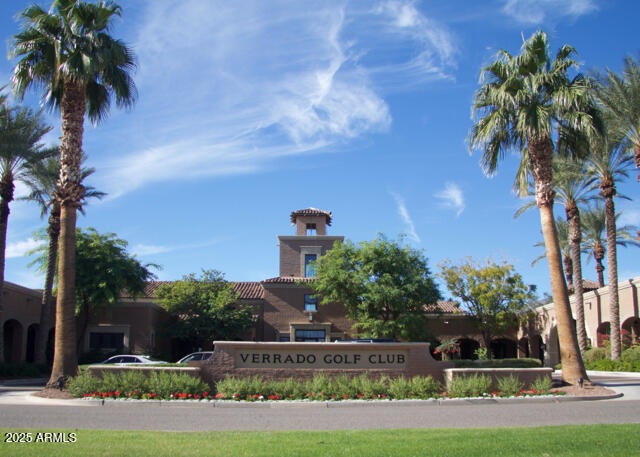 2885 North Riley Road Buckeye, AZ 85396 - Photo 75 of 77 Verrado_GolfClub2